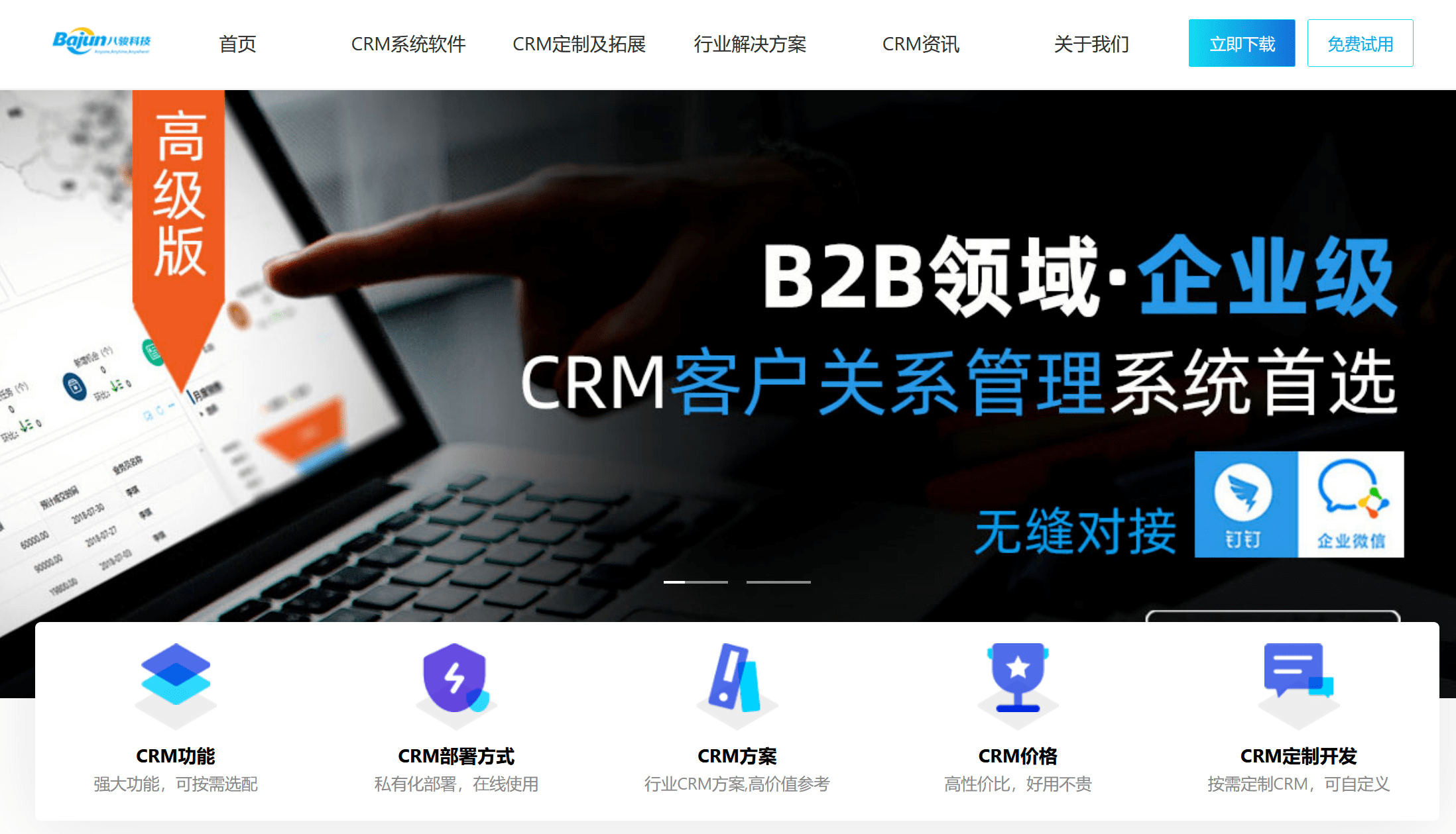 CRM CRM