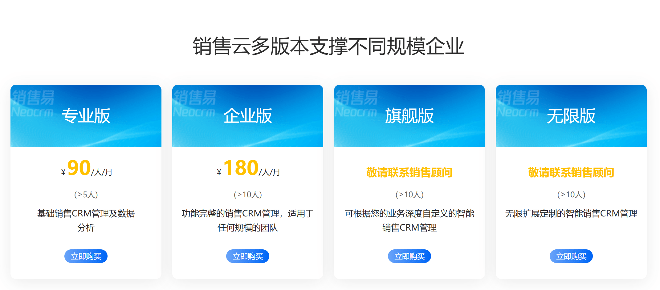 一(yi)箇(ge)CRM係(xi)統大(da)概多(duo)少錢