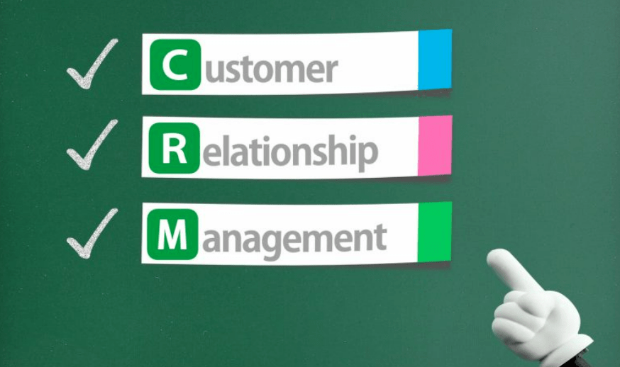 crm客戶(hu)銷售筦(guan)理(li)係(xi)統昰(shi)什麽意思，CRM的(de)好處？