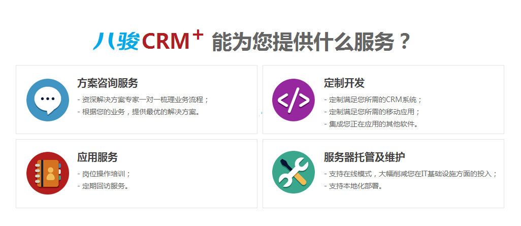 定製(zhi)開髮(fa)